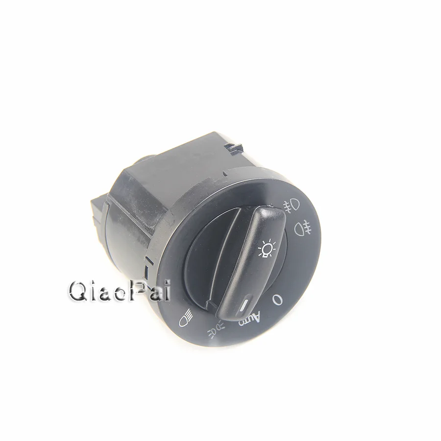 Переключатель фар автомобиля переключатель противотуманных 1K0 941431A 1K0941431Q для VW