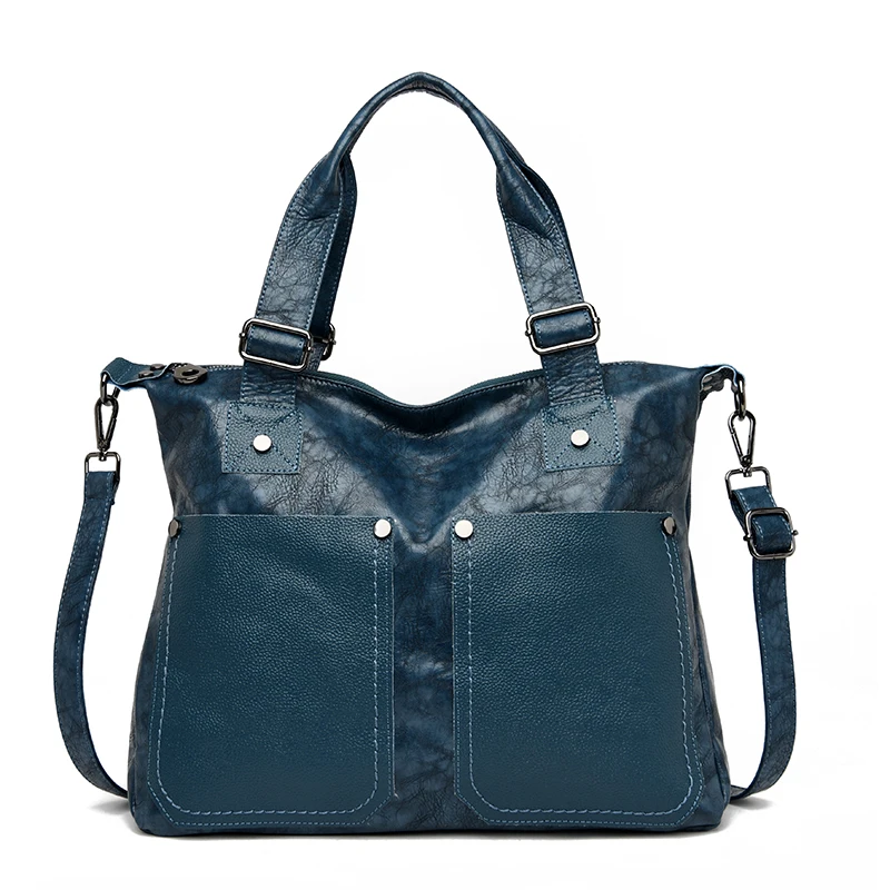 Сумки из натуральной кожи женские сумки дизайнерские через плечо для женщин