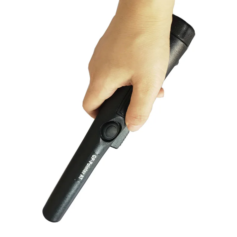 2020 обновлённый точечный металлоискатель GP-Pointer на водонепроницаемом подводном