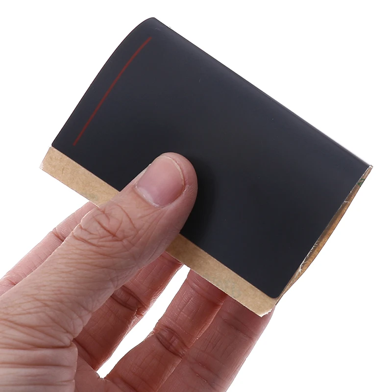 1 шт. 10*7 см Touchpad Clickpad наклейки заменить для Thinkpad T440 T450 T450S T440S T540P W540 и Упор рук на