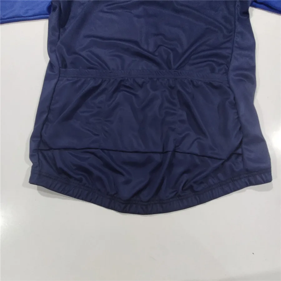 The pedla 2019 Мужская командная одежда для велоспорта облегающий топ летняя