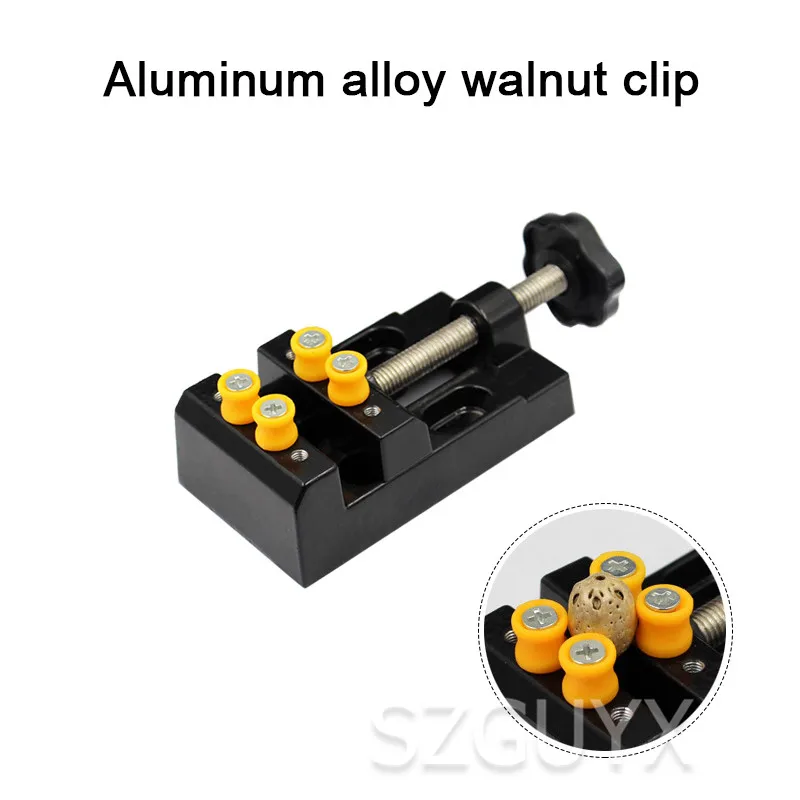 Небольшие промышленные плоскогубцы домашний зажим для Розария оливкового Бодхи