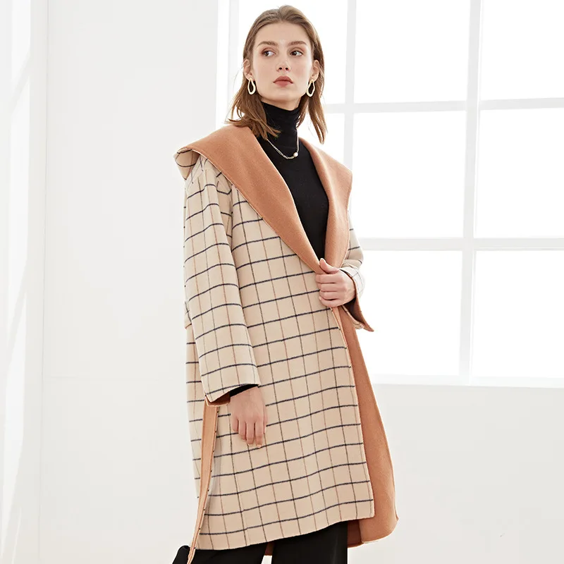 

2020 CHXQB women coats coat coats winter clothes for women