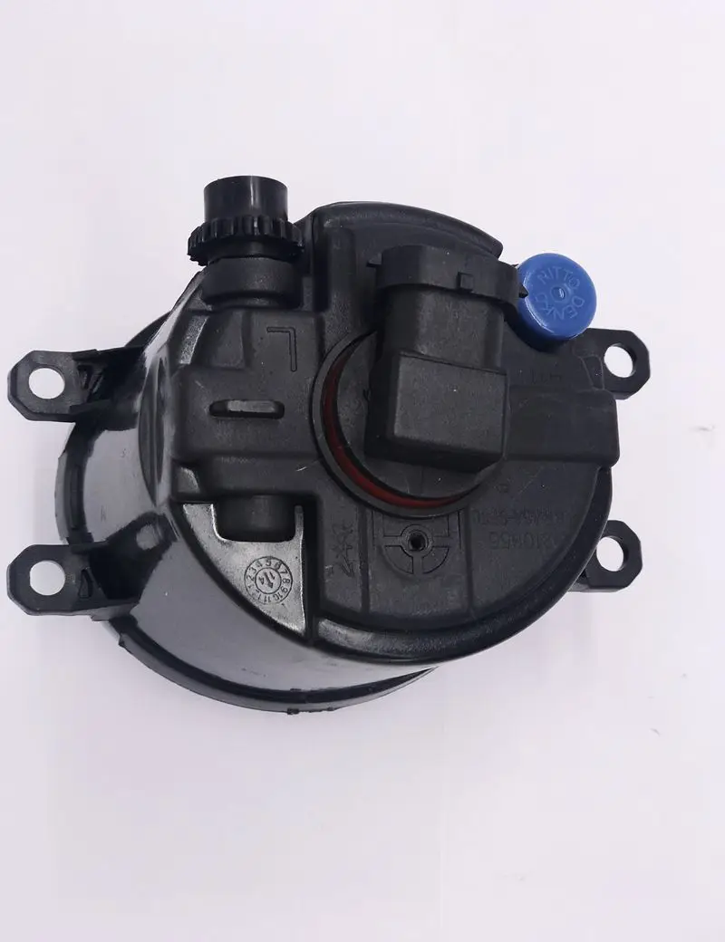 Противотуманная фара в сборе супер яркий фонарь светильник для Защитные чехлы