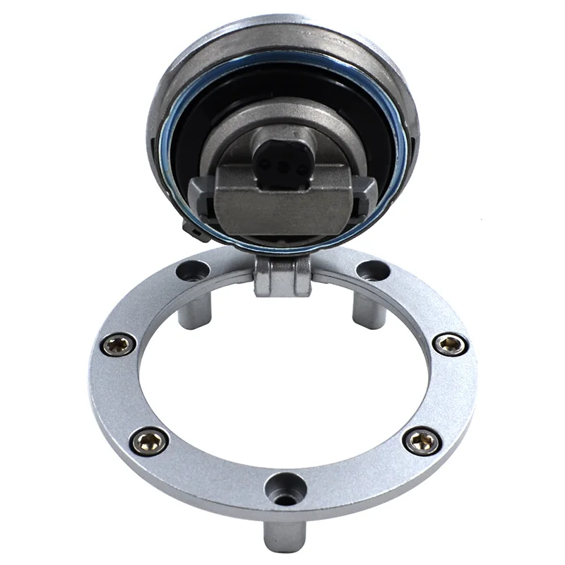 Крышка крышки топливного бака AHL для мотоцикла и бензобака + 2 ключа Honda CBR 900 919 929 954