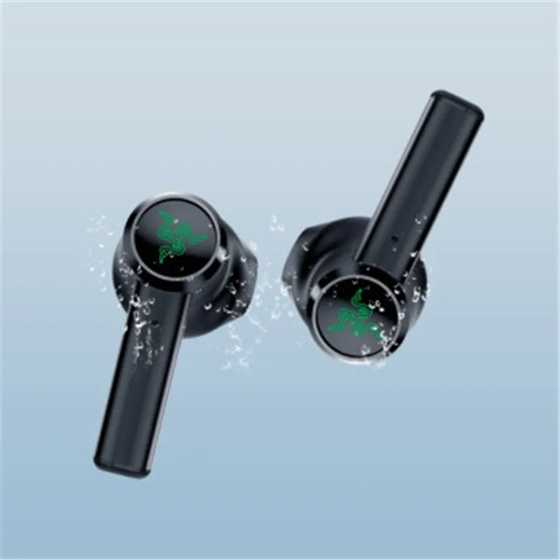 С настраиваемым потоком воздуха клон kayfun Razerr Молот true wireless in ear игровая