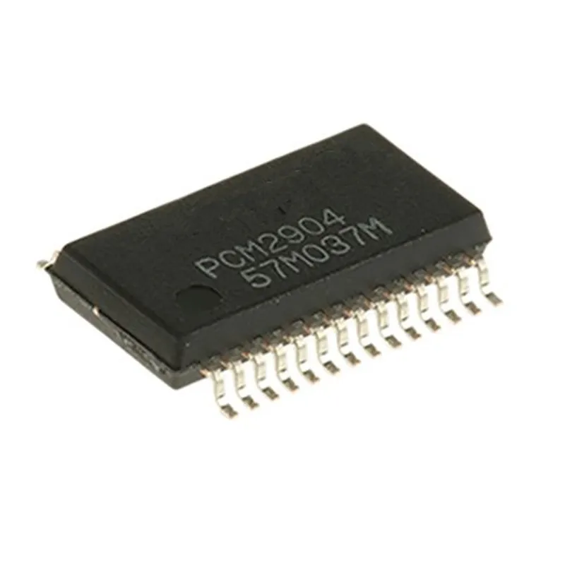

1pcs/lot PCM2904DB PCM2904 SSOP-28