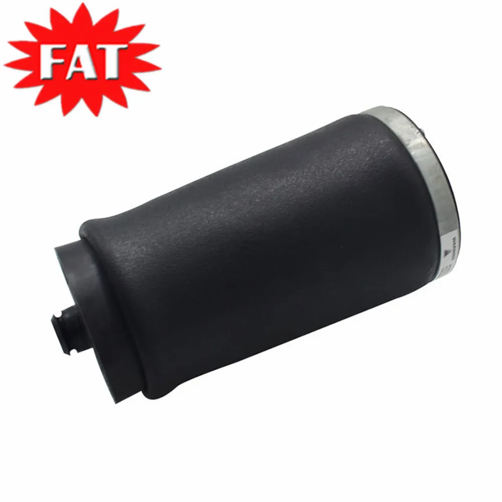 1 piece New Rear Right Air Suspension Shock Spring Bag For BMW X5 E53 2000-2006 Bellows 37126750356 37121095580 | Автомобили и