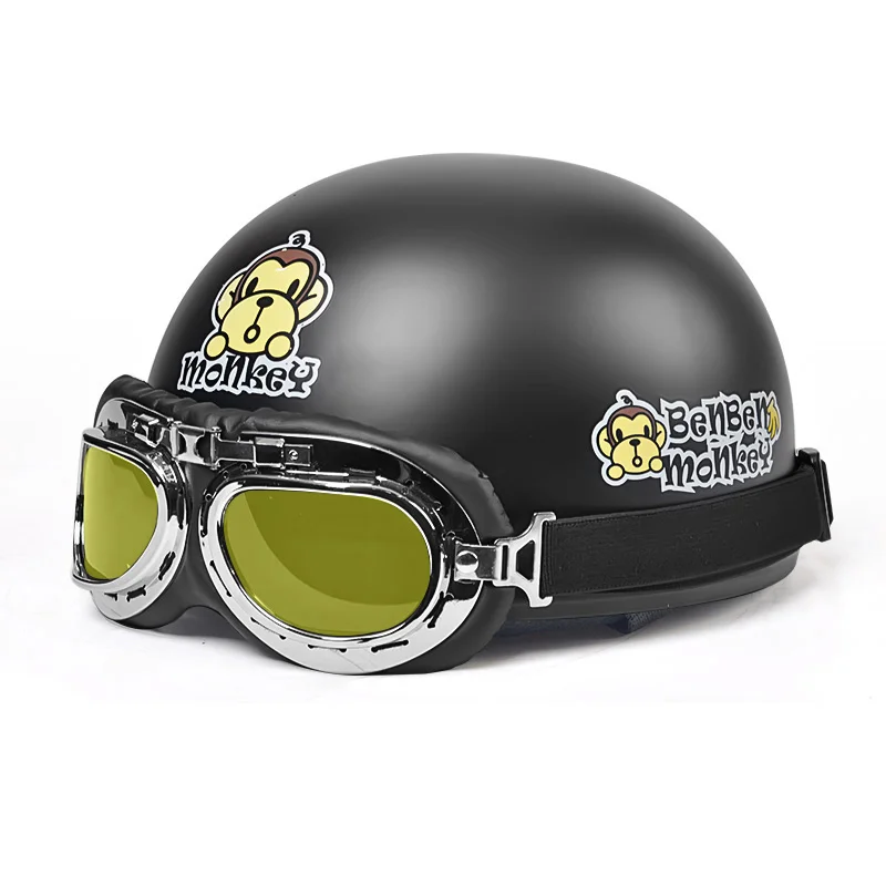 

Motorcycle Equipments