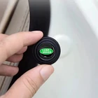 24 шт., автомобильные звукоизоляционные наклейки на дверь автомобиля