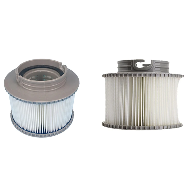 

Filter for Mspa Filter Cartridge Fit Sweden Inflatable Spa Inflatable CNIM Hot