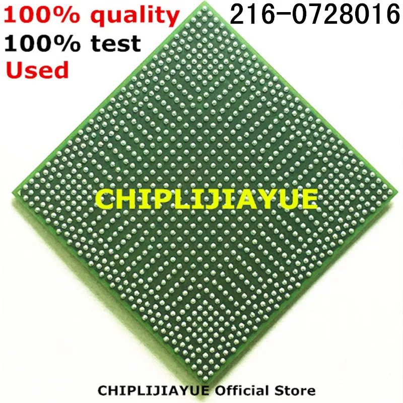 

100% протестированный очень хороший продукт 216-0728016 216 0728016 чипы IC чипы BGA чипсет