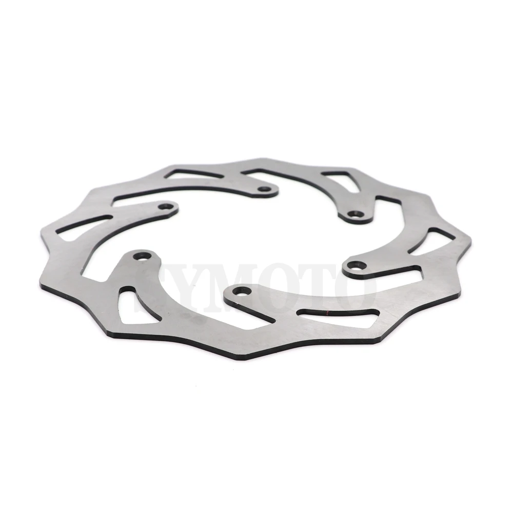 Ротор переднего тормозного диска для YAMAHA YZ125 YZ250 2001-2016 WR250 01-13/15-16 WR400 2001 WR426 YZ426 2001-2002
