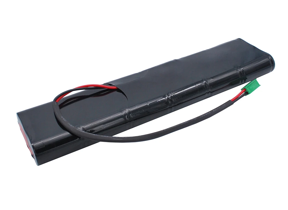 

Cameron Sino 21,6 /110031,120031 110031, BATT/ Hellige EK53,Cardiotest EK56