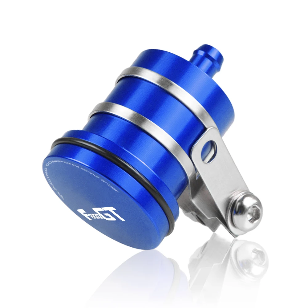 

For BMW F800GT Motorcycle Brake Fluid Reservoir Clutch Cylinder Tank Oil Fluid Cup F800 GT F 800 GT 2013 2014 2015 2016 2017