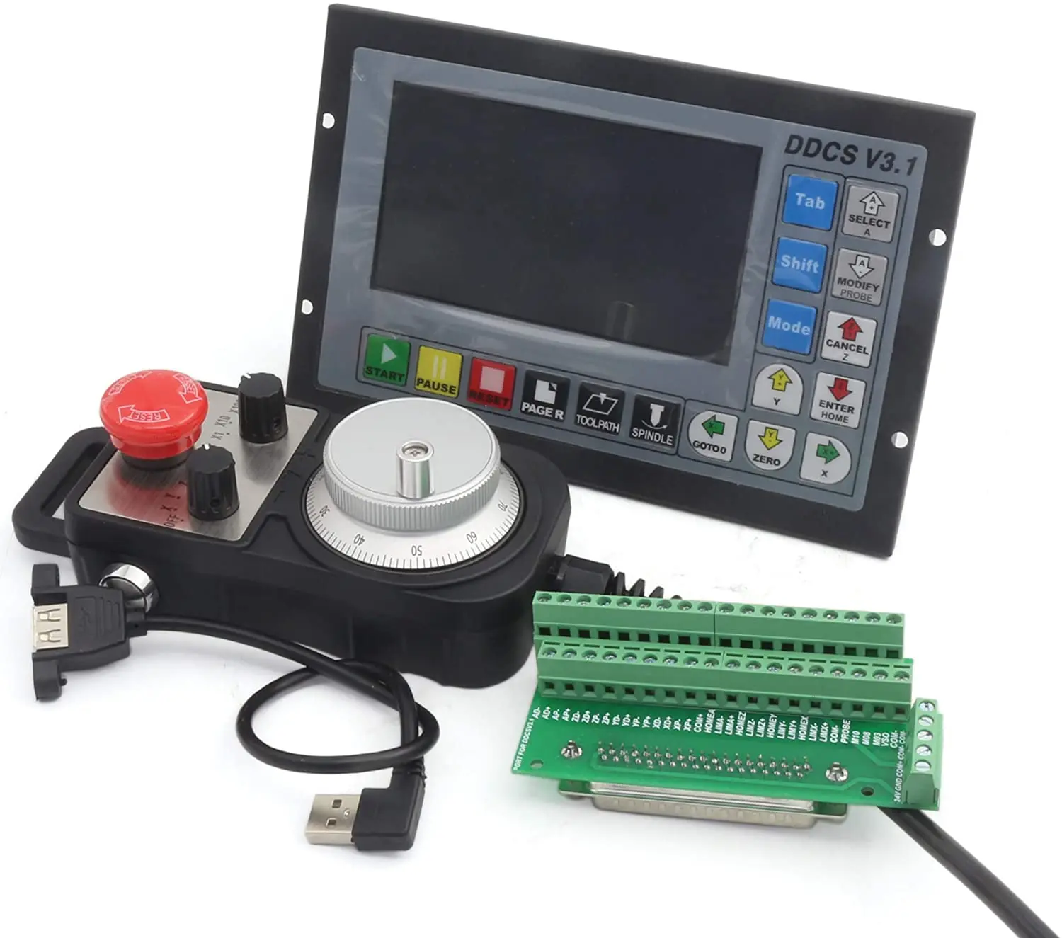 

DIY mini laser cnc engraving machine CNC Control System cortadora