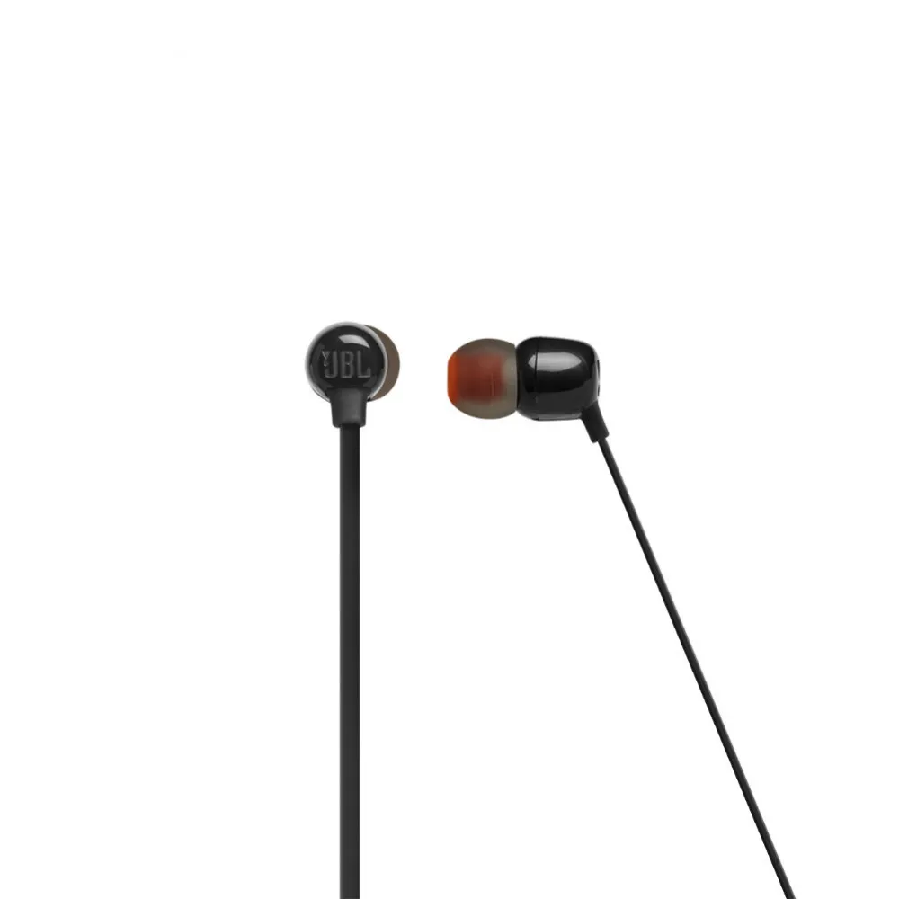 Внутриканальные беспроводные наушники JBL Tune 115BT|Наушники и гарнитуры| |