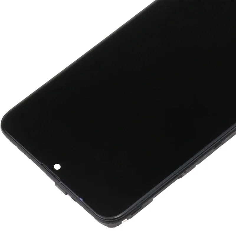 Дисплей с рамкой для SAMSUNG GALAXY 6 2 &quot A10 A105 A105F SM-A105F M10 M105 M105F SM-M105F | Мобильные телефоны