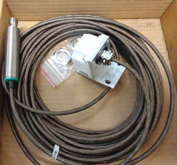 

NCN25-F35-A2-250-V1 Inductive proximity sensor