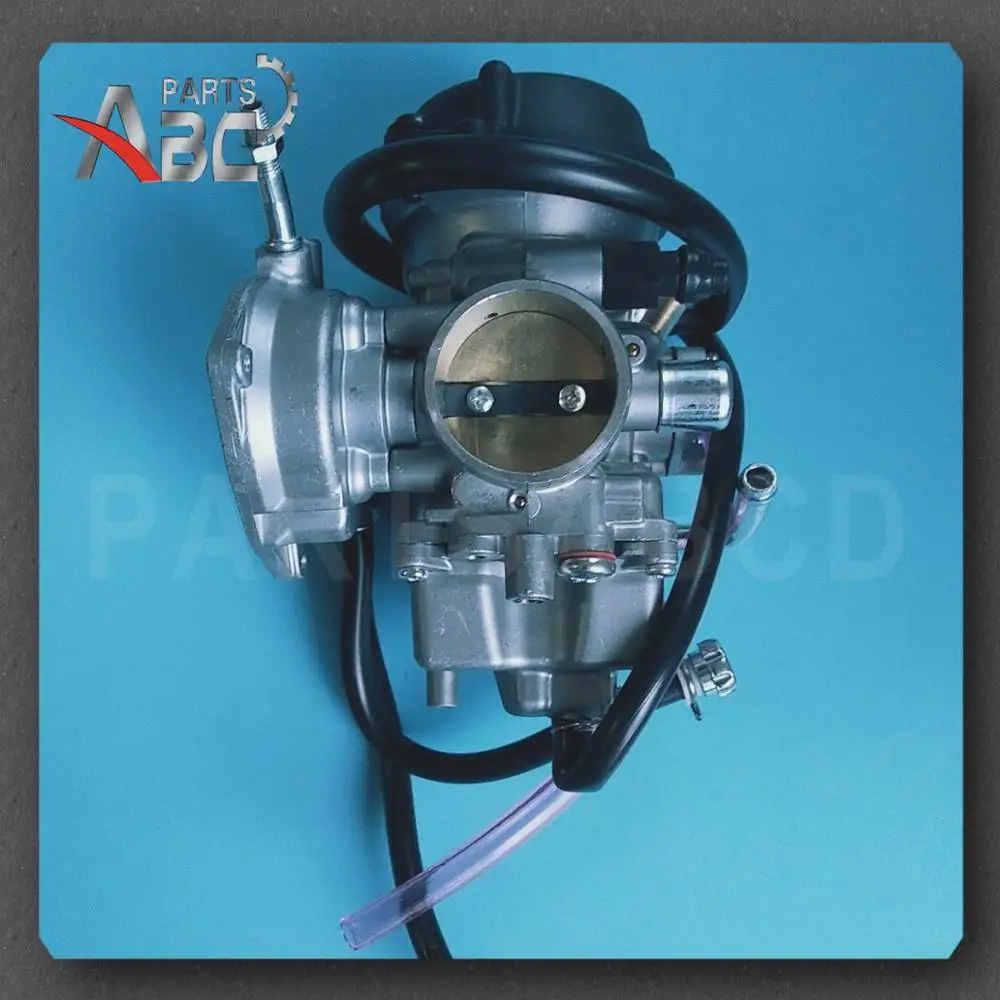 Карбюратор PD36J для Hisun Arctic Cat Polaris CFMOTO 500 550 600 700 ATV UTV 350CC 400CC 500CC Carb Assy