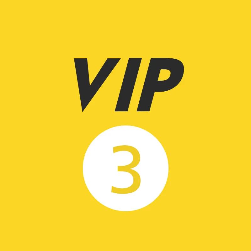 

VIP T-shirt