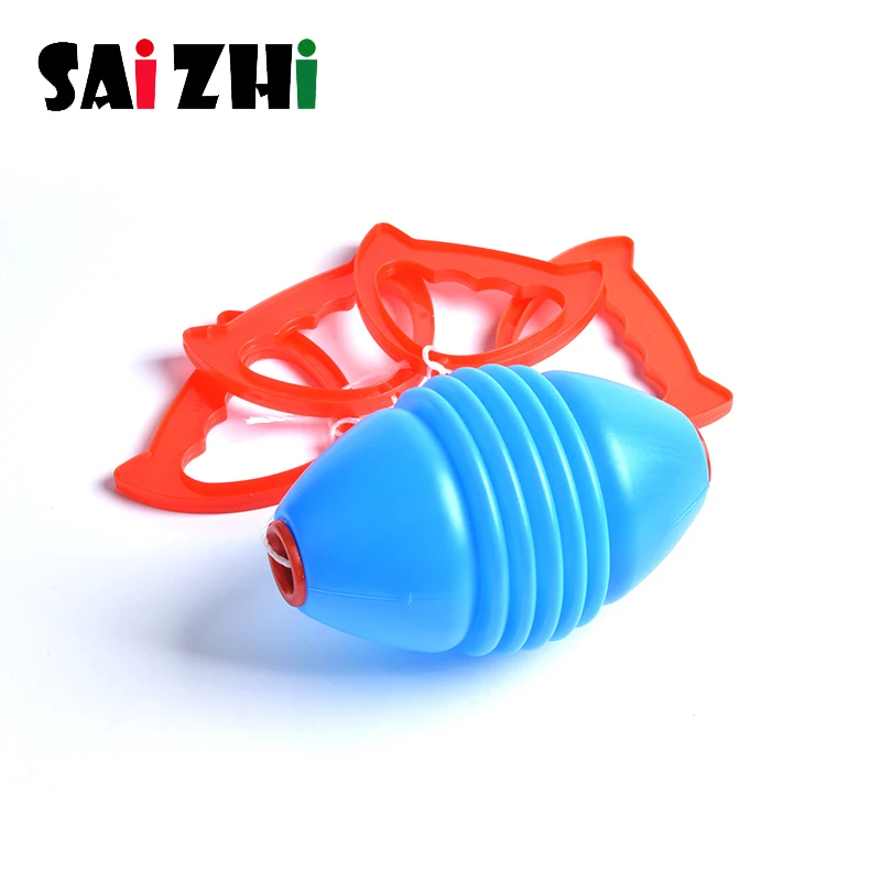 Saizhi детские игрушки челнок тянуть мяч детский Крытый спортивная игрушка для