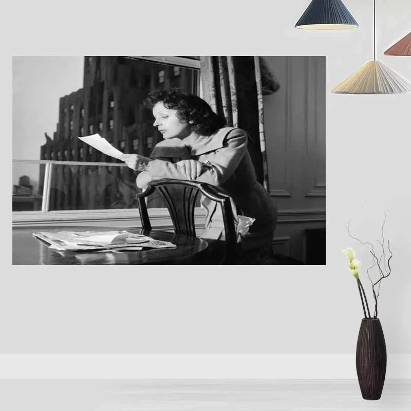 Настенные плакаты с принтом на заказ декоративные украшения для гостиной из