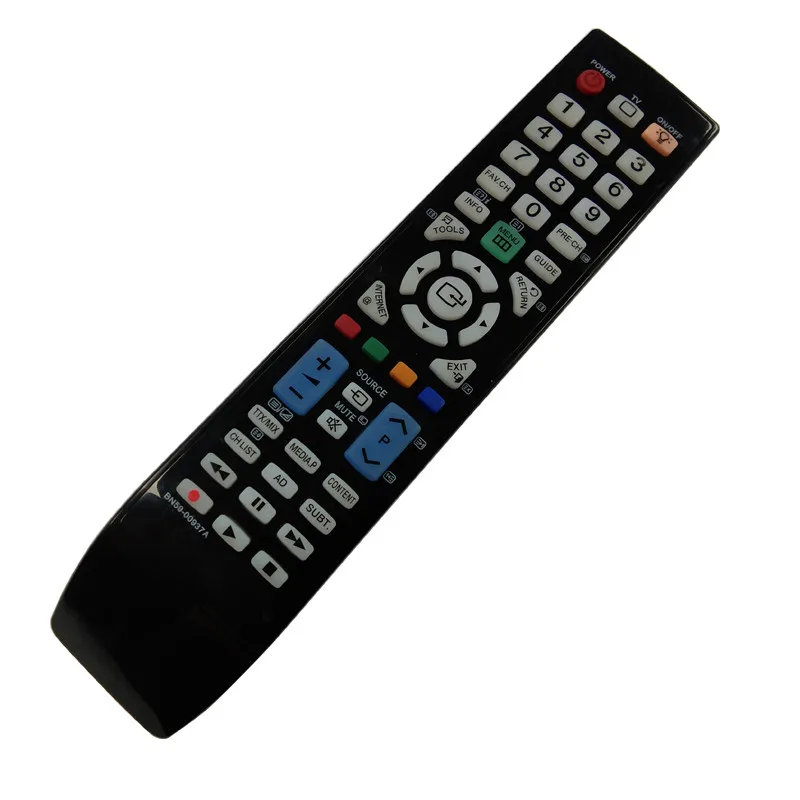 Пульт дистанционного управления BN59 00937A suitalbe для samsung LCD LED TV|Пульты ДУ| |