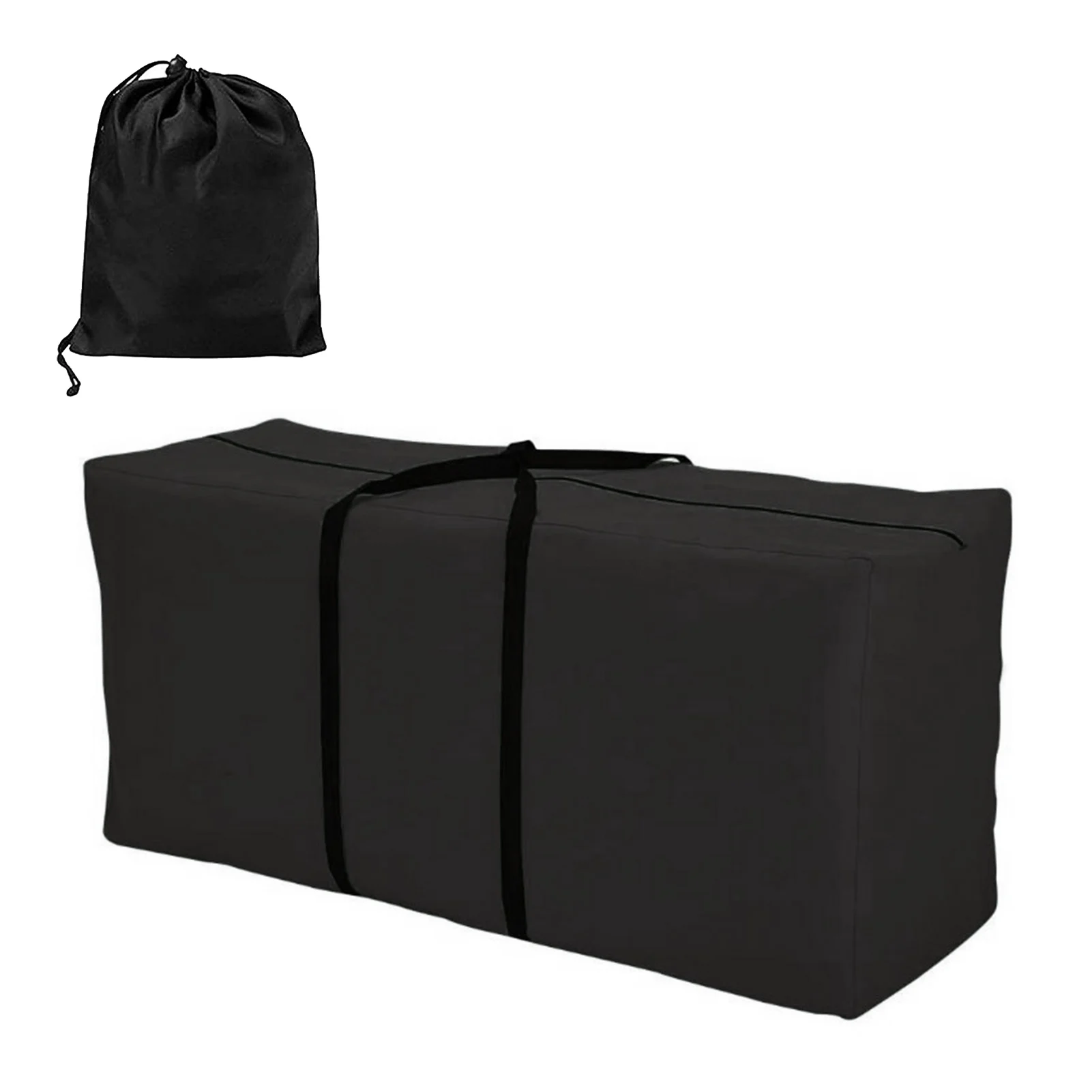 

Christmas Tree Storage Bag Dustproof Cover Protect Waterproof Large-capacity Quilt Clothes Cushion Warehouse Storage Bags Supple