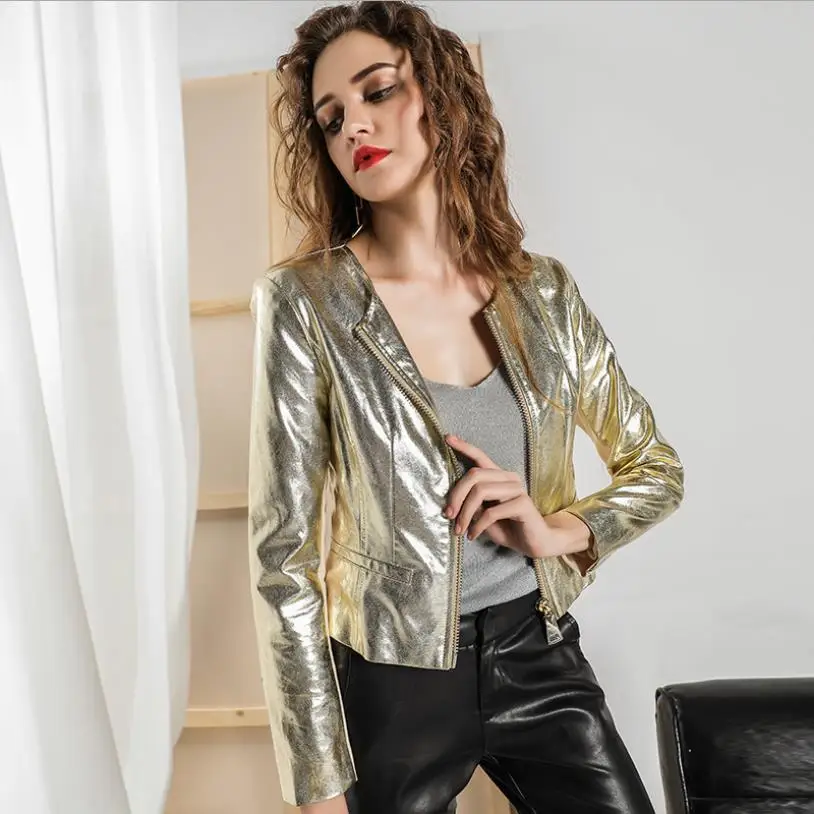 

Faux Leather