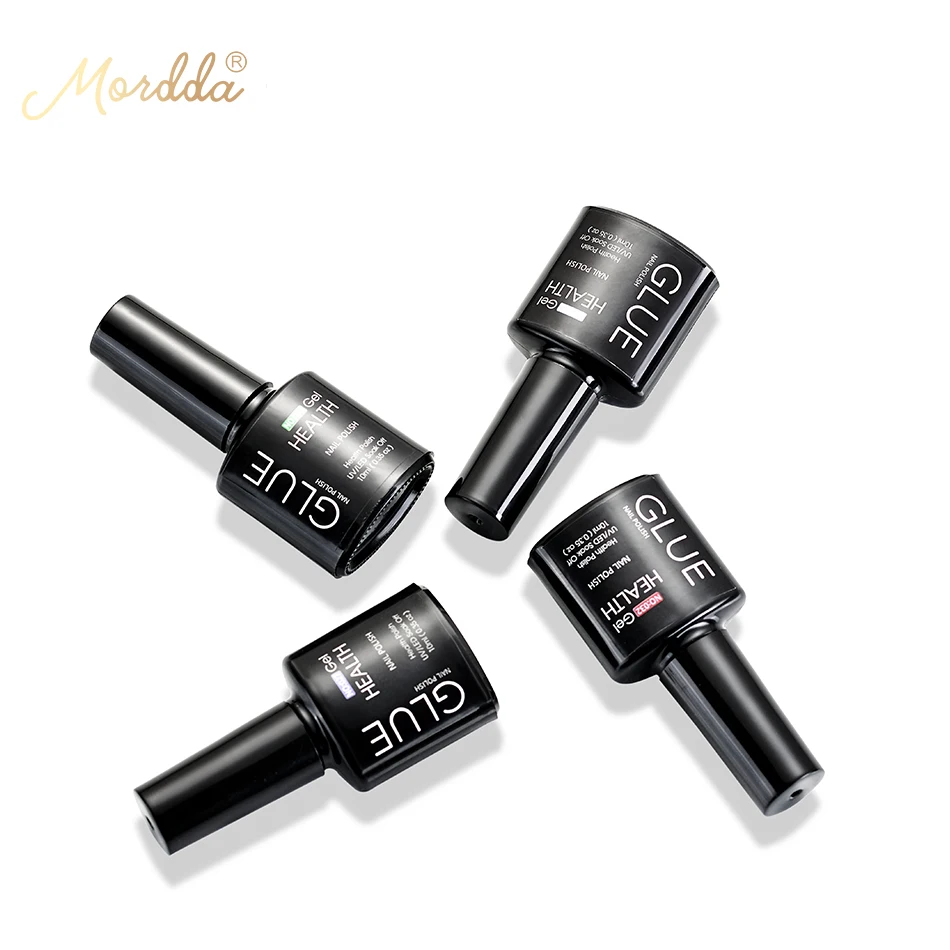 Светодиодный Гель лак MORDDA Новый 78 цветов для ногтей все маникюра гель краска УФ