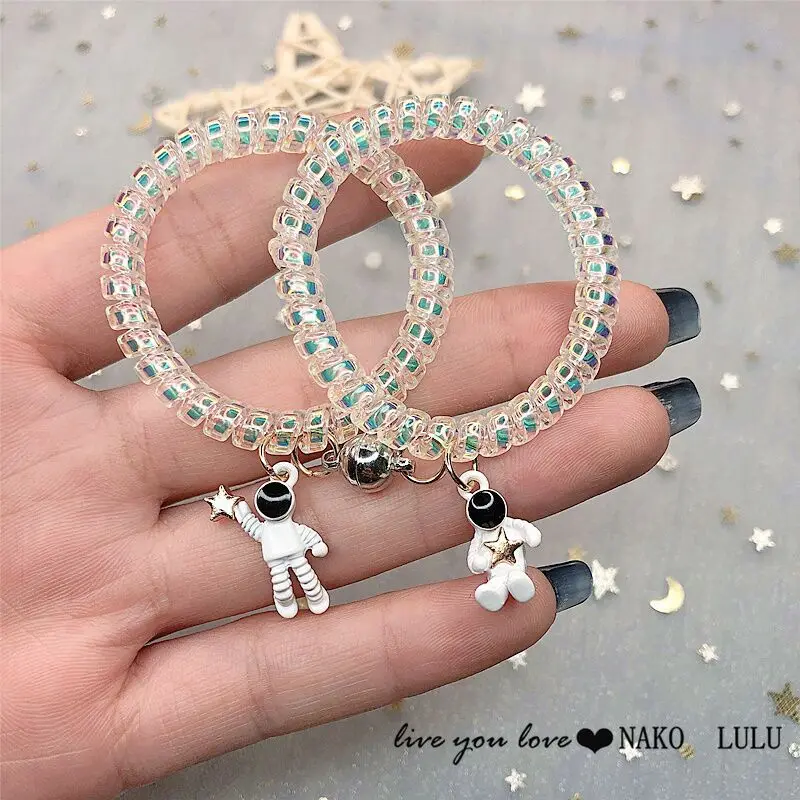 

Блестящие разноцветные переливающиеся туфли Женская резинка телефонный провод Line Star волос резиновые ленты эластичные резинки для волос Ве...