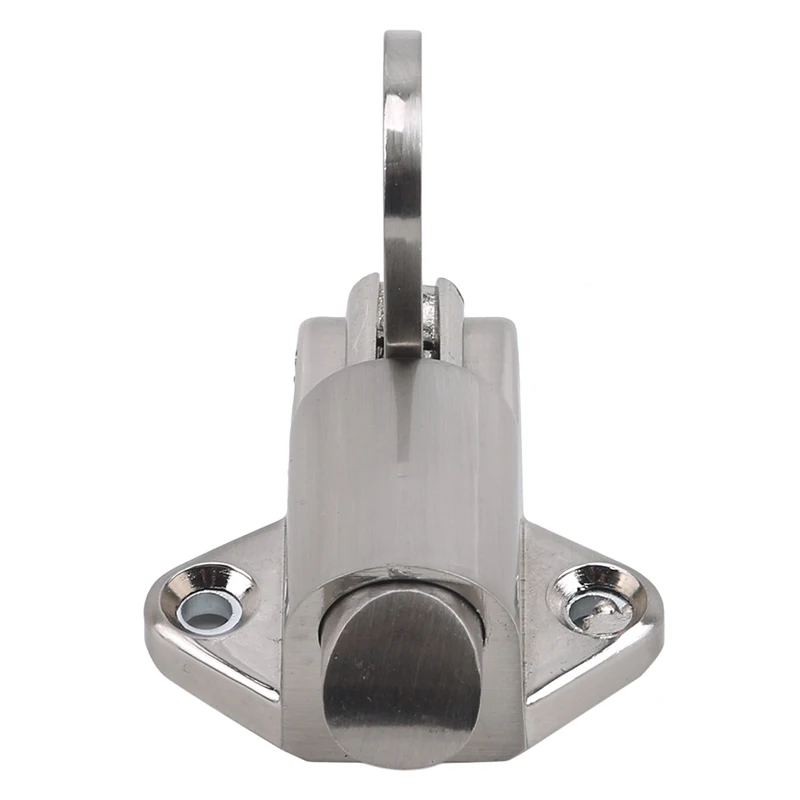 Горячая Распродажа цинковый сплав стержень автомобильной двери защелка замка