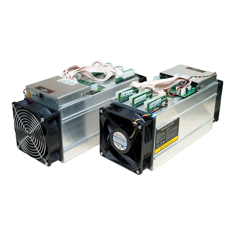 Bitmain Antminer S9 13 5 T с блоком питания BTC машина для майнинга биткоинов Asic | Компьютеры и