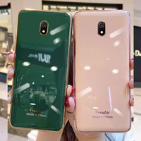 luxury silicone case for xiaomi redmi 8a phone case for redmi 8 a cover shockproof stand ring holder case xiaomi redmi8a redmi8