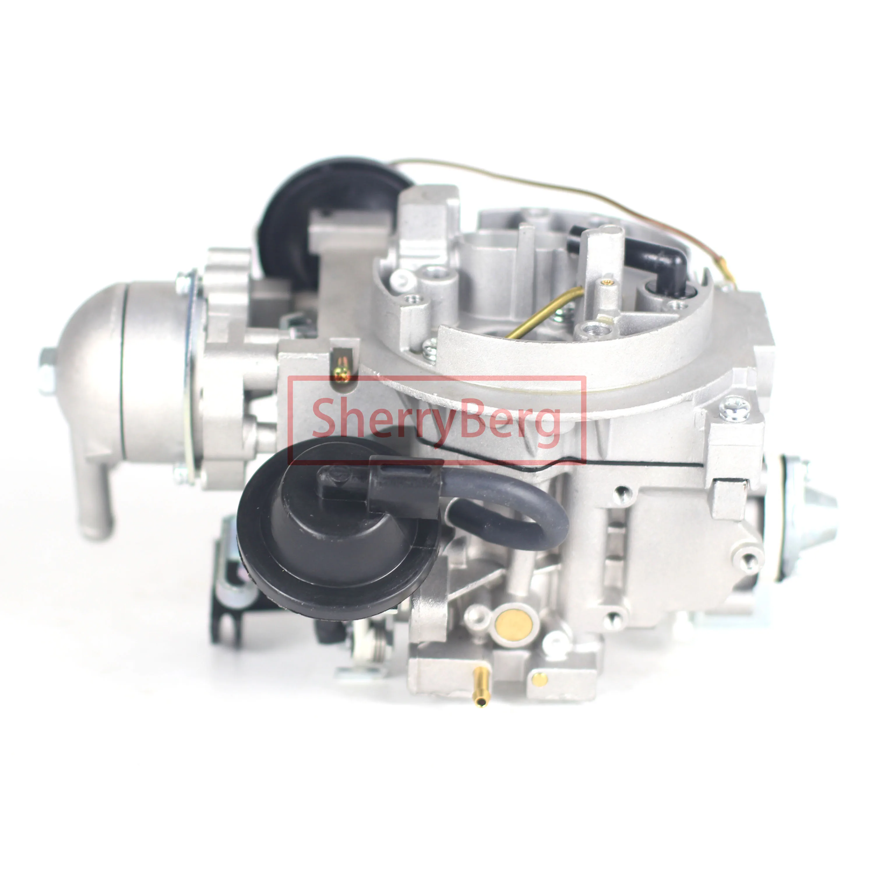 Карбюратор SherryBerg для VW Golf 2 Jetta II 19E 1 6 72PS ab 01/86 U-Kat Vergaser rep. Pierburg 2E 027129016H 027 129 016H