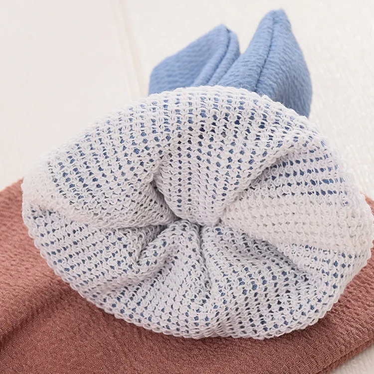 

Household Bath Towel Gloves Double-Sided Strong Rubbing Decontamination Back Cuozao Useful Product Bath Rub Back Bath Towel
