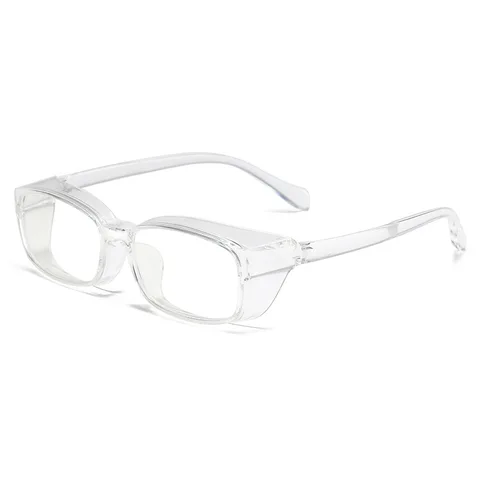 Детские противотуманные очки с защитой от пыльцы очки с защитой от синего света детские очки с синим светом детские очки прозрачные очки
