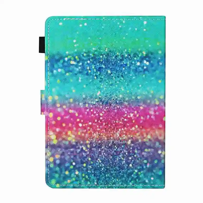 

Shockproof Stand Cover Leather Case for Samsung Tab A 8.0 2019 T290 T295 Universal 8 Inch Tablet Case for Android/Huawei/Lenovo