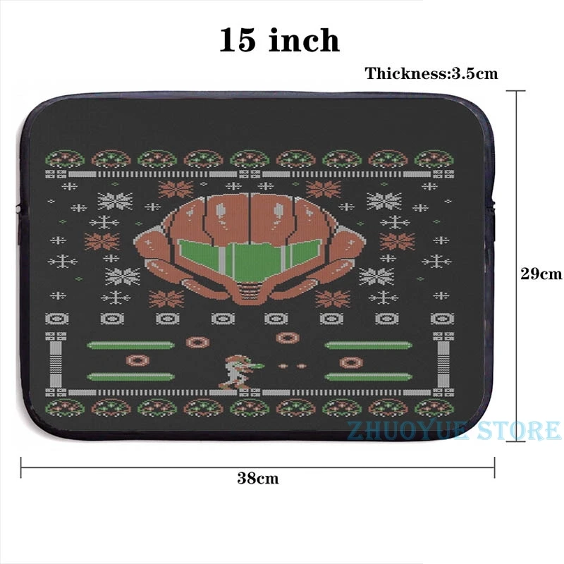 Funny Graphic print Ugly Samus Sweater USB Charge Backpack men School bags Women bag Travel laptop | Багаж и сумки