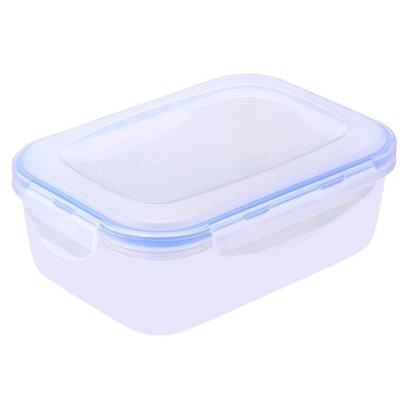 380 мл 800 1300 контейнер для хранения еды школы офиса ланча es дома кухни большой