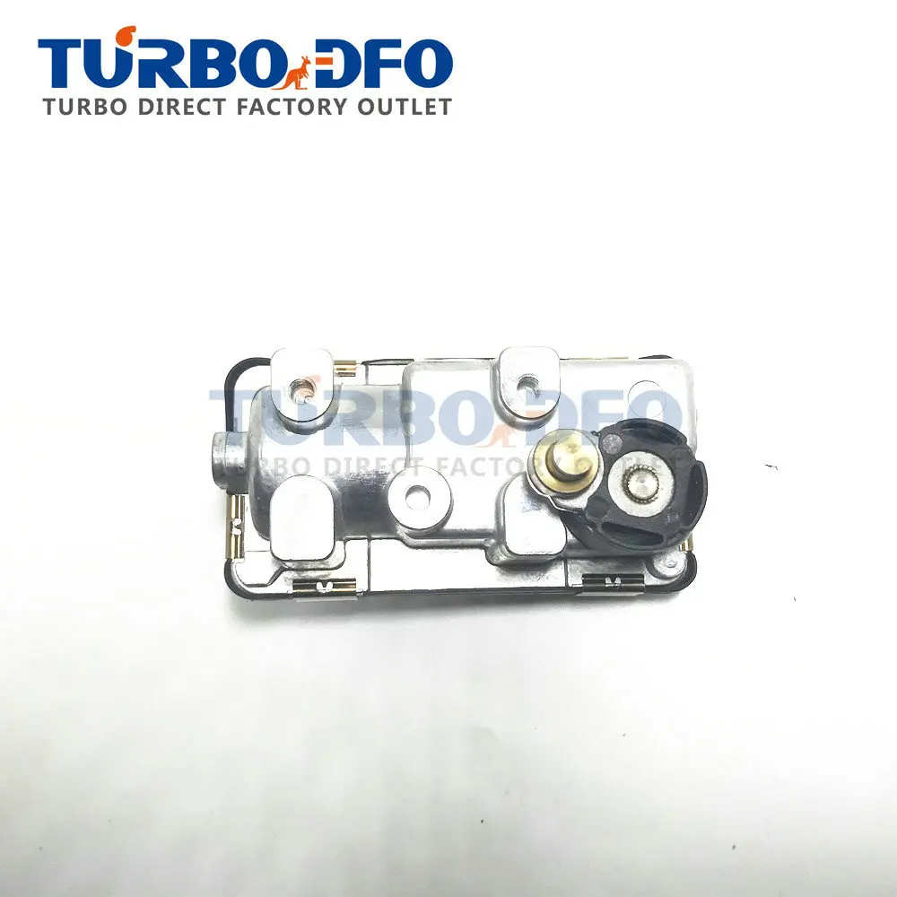 

G-13 763797 6NW009543 802774 турбокомпрессор электронный привод для Mercedes-Benz ML E 350 CDI 350 D W213 190Kw Turbo Wastegate
