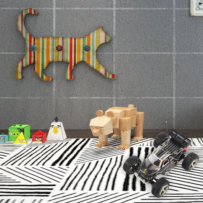 Wltoys мини багги Rc пульт дистанционного управления автомобиля стиль 4X4
