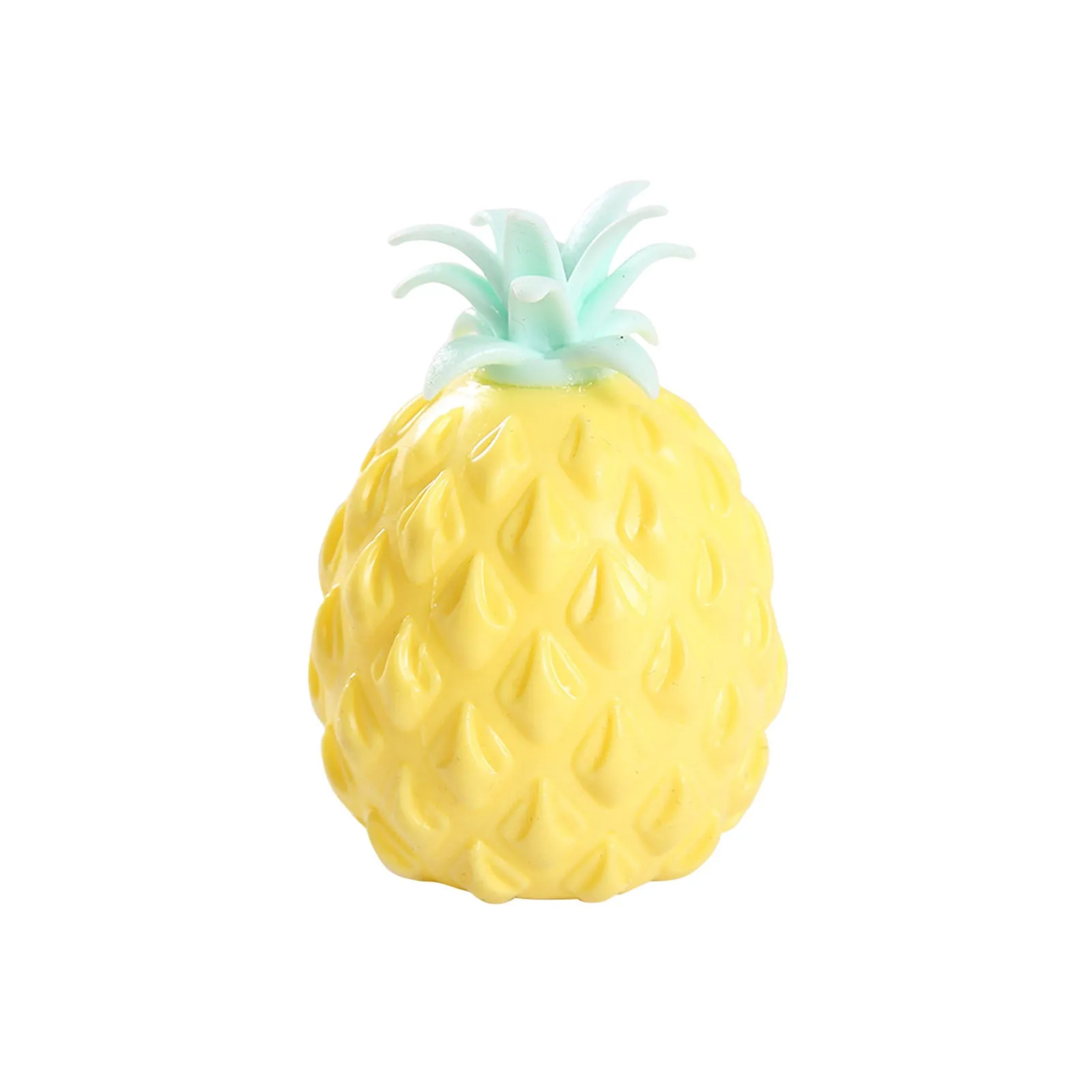 

Office Pressure Release Antistress Toy Simulation Flour Pineapple Fidget Toys Stress Balls Decompression Toy Toys For Children