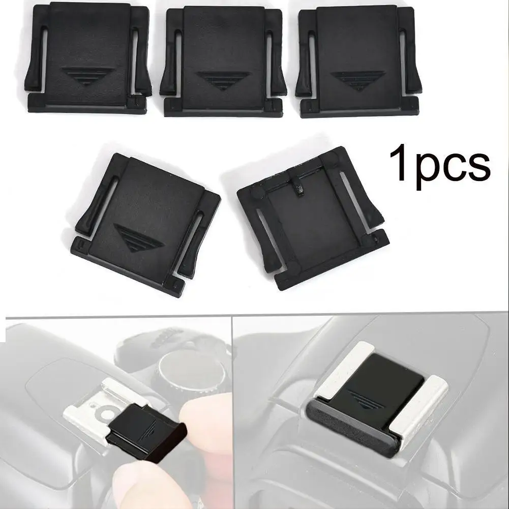 

5/10 Pcs Hot Shoe Protection Cover BS-1 for Canon Nikon DSLR Pentax SLR Accessories Camera Panasonic Olympus V8J0