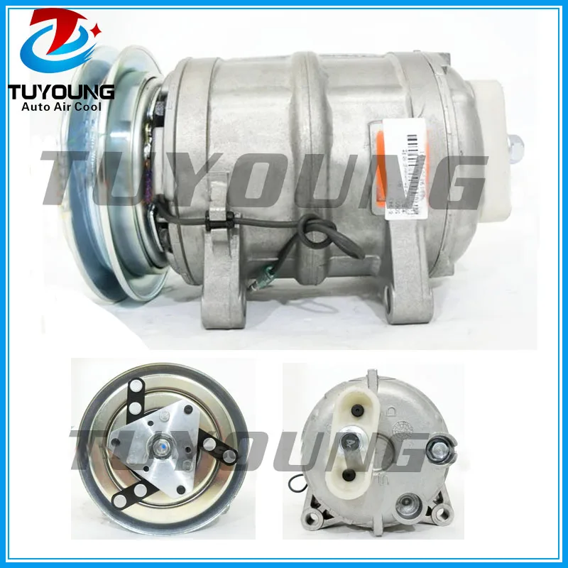 

high quality ac compressor for Isuzu Elf NKR 66 E NPR 66 E NPR 66 L NPR 66 D NPR 66 G NPR 66 P 4 HF 1 5060112970 8943692740