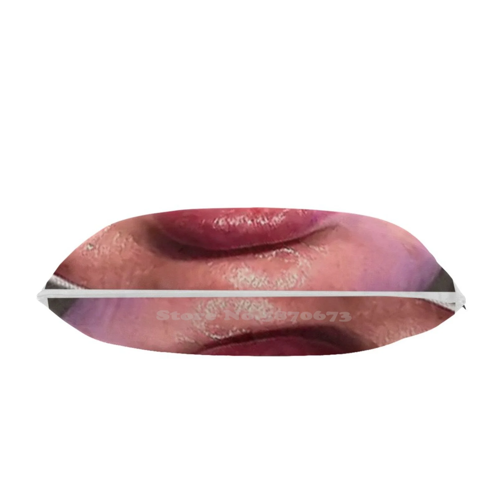 Слегка сомневающаяся маска умный косметолог наволочки для диванных подушек дома