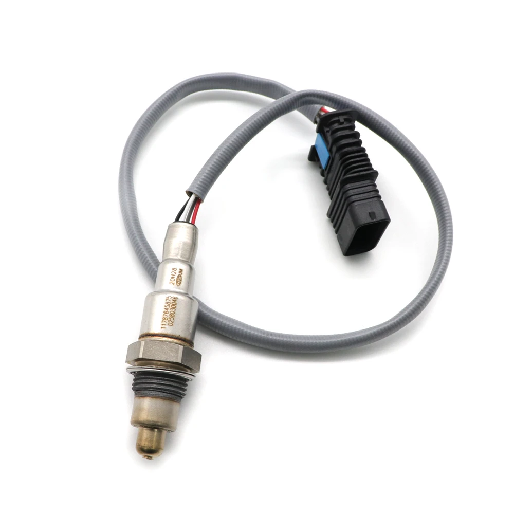 

XBoMing Air Fuel Ratio Lambda O2 Oxygen Sensor 11787645875 For BMW 2 3 4 5 6 Series M235i 335i 435i 535i 640i 3.0 234-4971