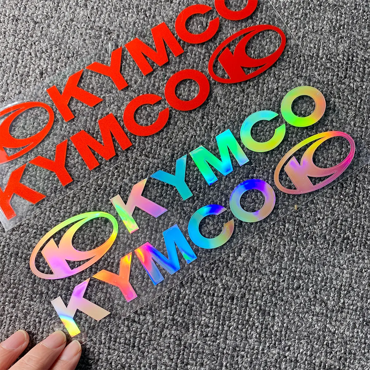 Автомобильный Стайлинг виниловый бампер мотоциклетный ноутбук сделай сам