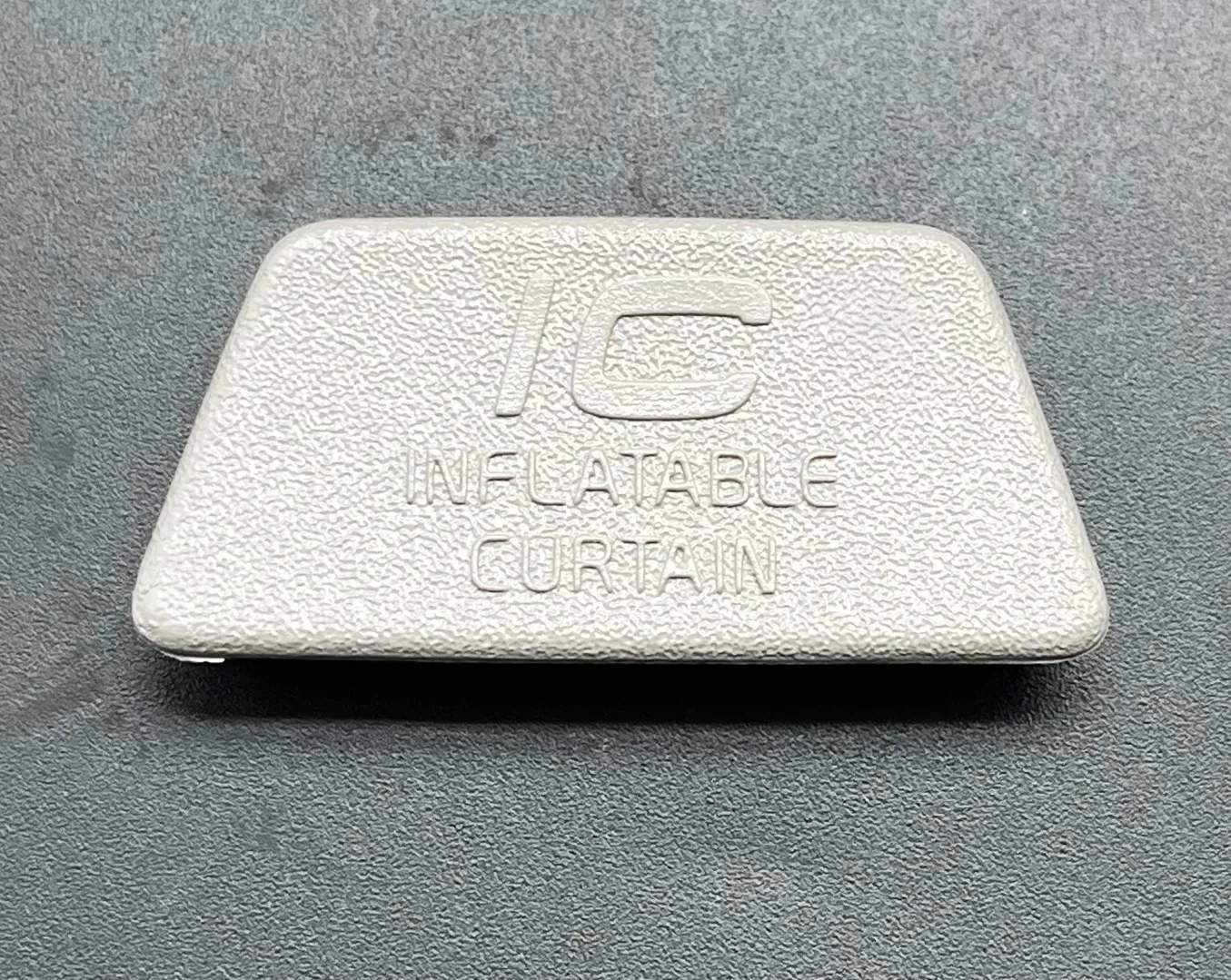 

Для Volvo S40 B-pillar внутренняя панель IC крышка